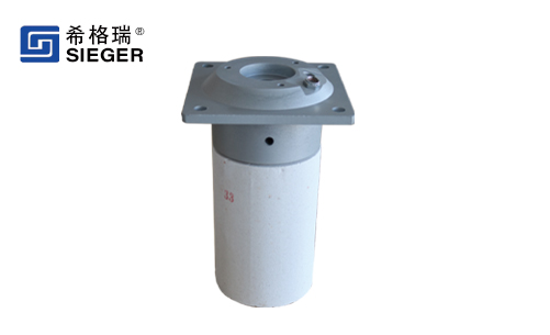 燃氣預(yù)混燒嘴