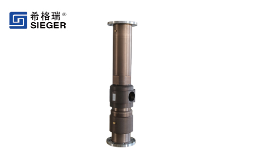 燃氣預(yù)混器